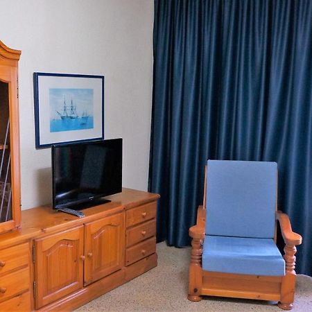 Apartamentos Astoria B - Benidorm Eksteriør bilde