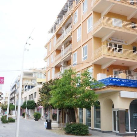 Apartamentos Astoria B - Benidorm Eksteriør bilde