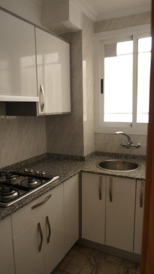 Apartamentos Astoria B - Benidorm Eksteriør bilde