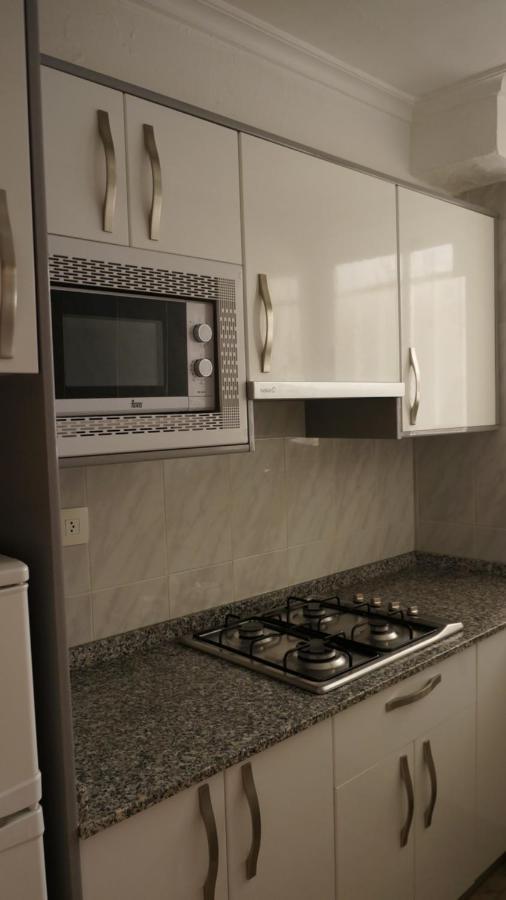 Apartamentos Astoria B - Benidorm Eksteriør bilde