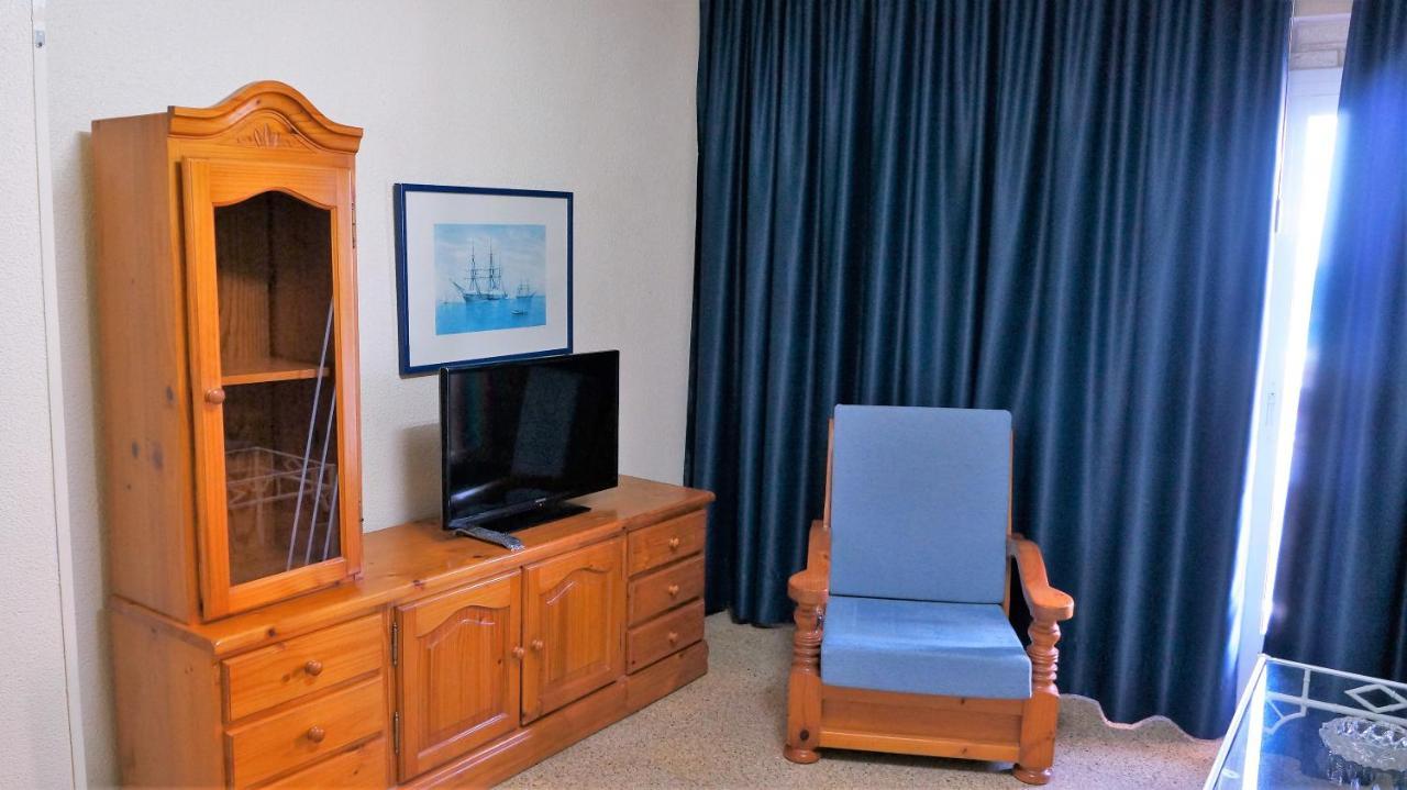 Apartamentos Astoria B - Benidorm Eksteriør bilde