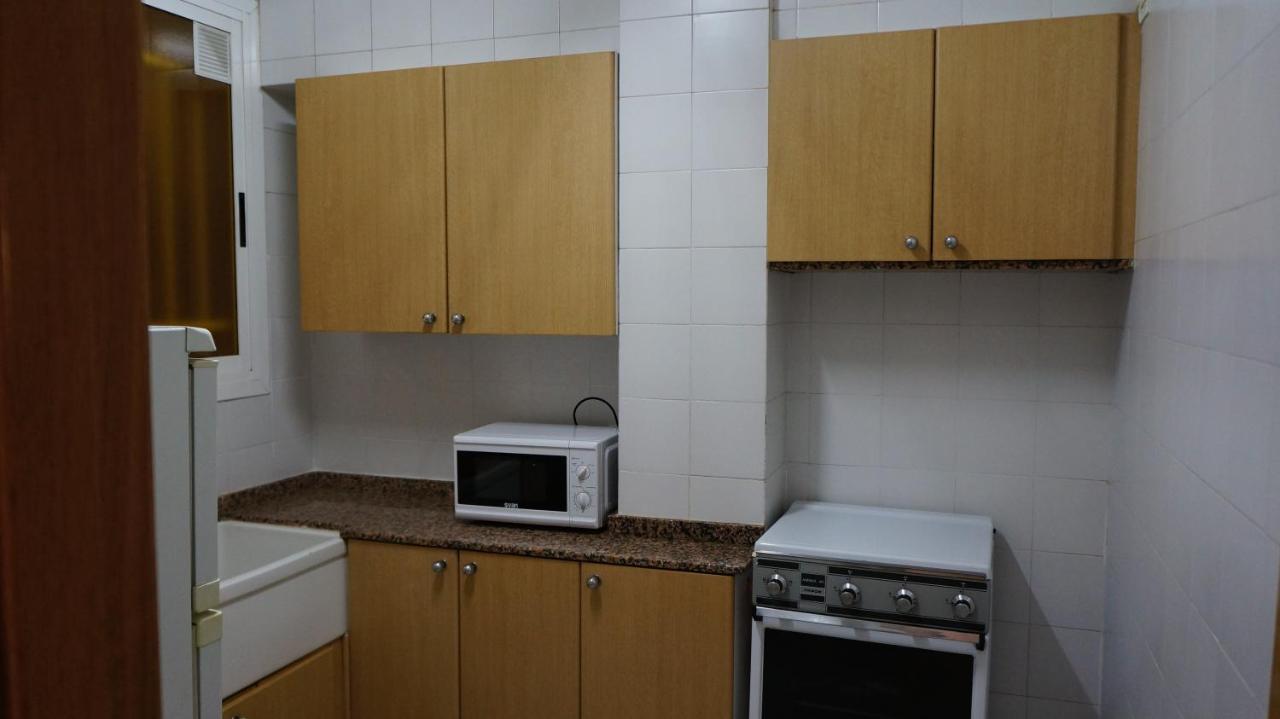 Apartamentos Astoria B - Benidorm Eksteriør bilde