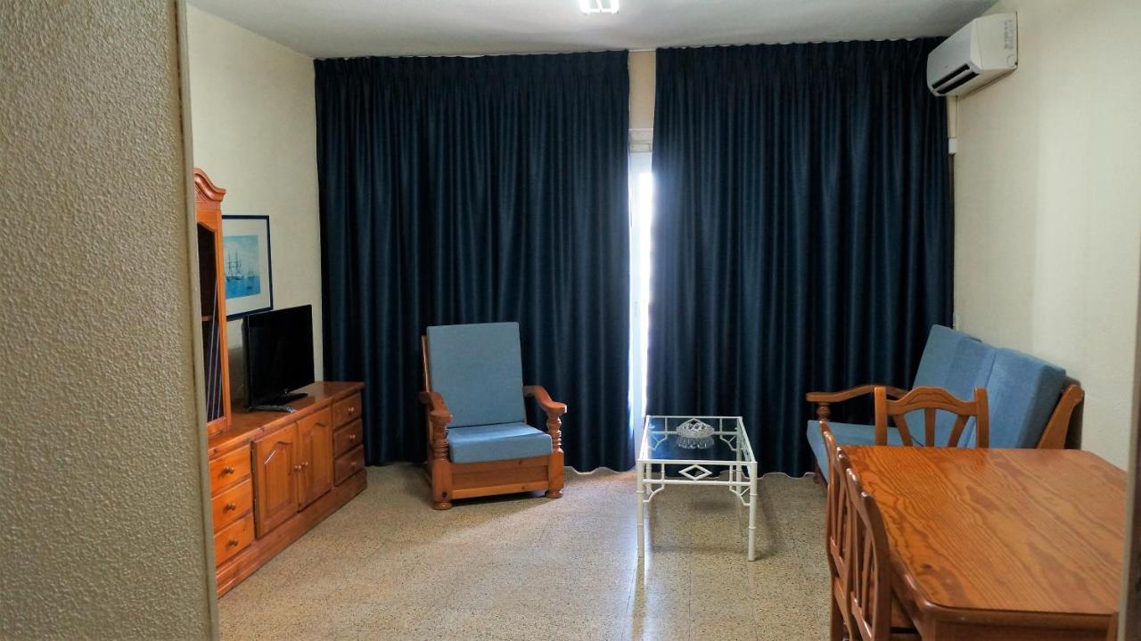Apartamentos Astoria B - Benidorm Eksteriør bilde