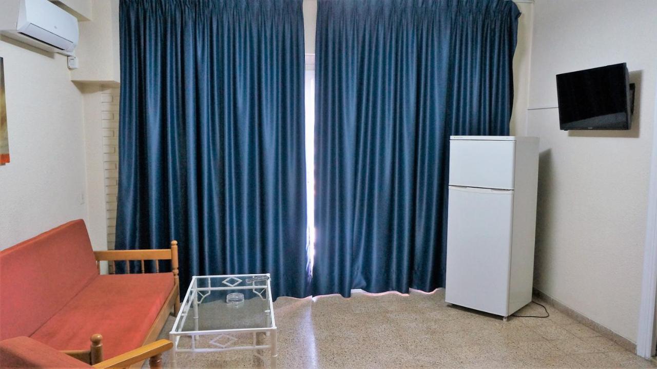 Apartamentos Astoria B - Benidorm Eksteriør bilde